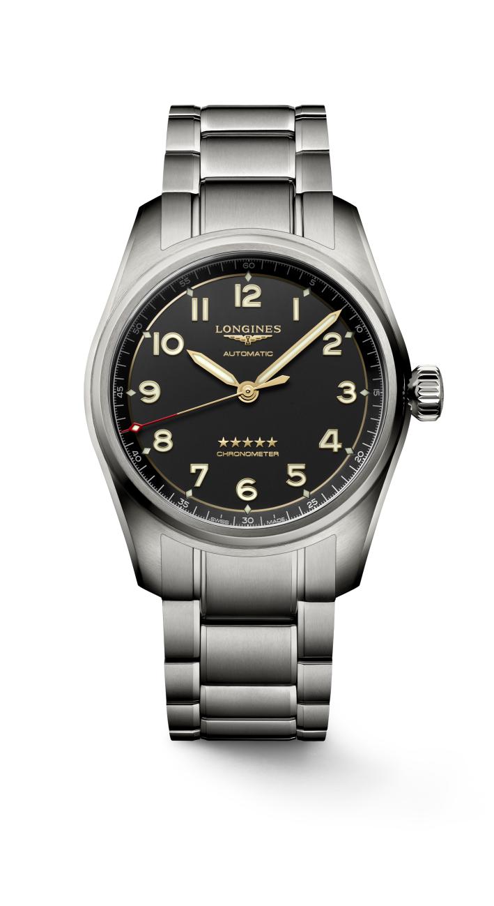 Longines - L48044112